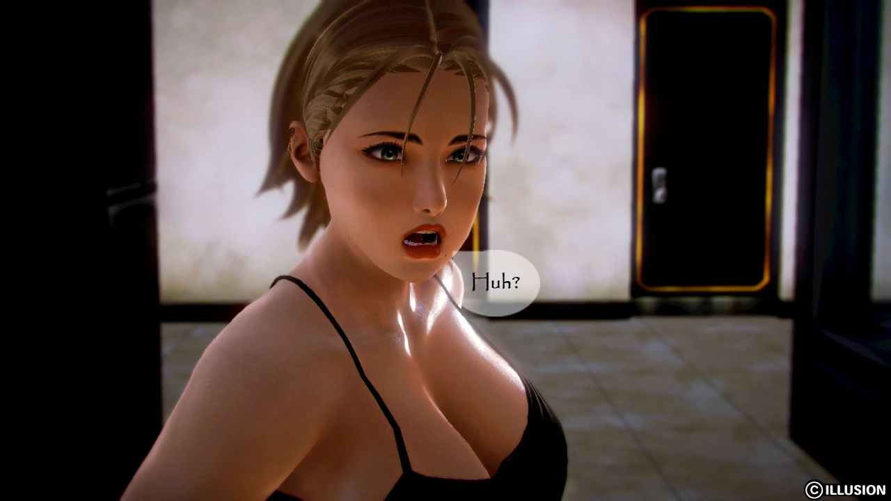 A Cursed Fate porn comic picture 134