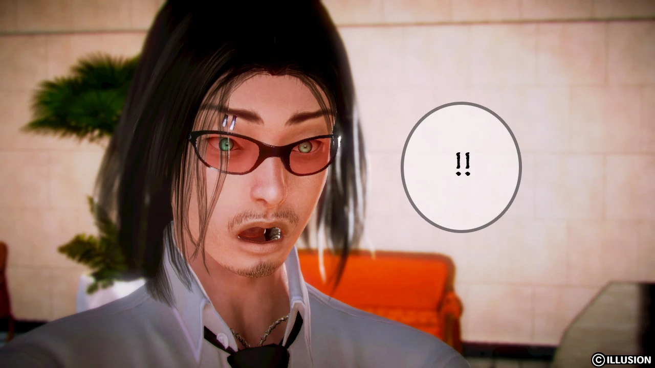 A Cursed Fate porn comic picture 22