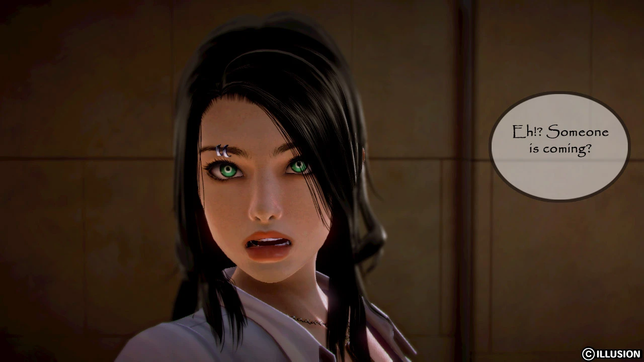 A Cursed Fate porn comic picture 51