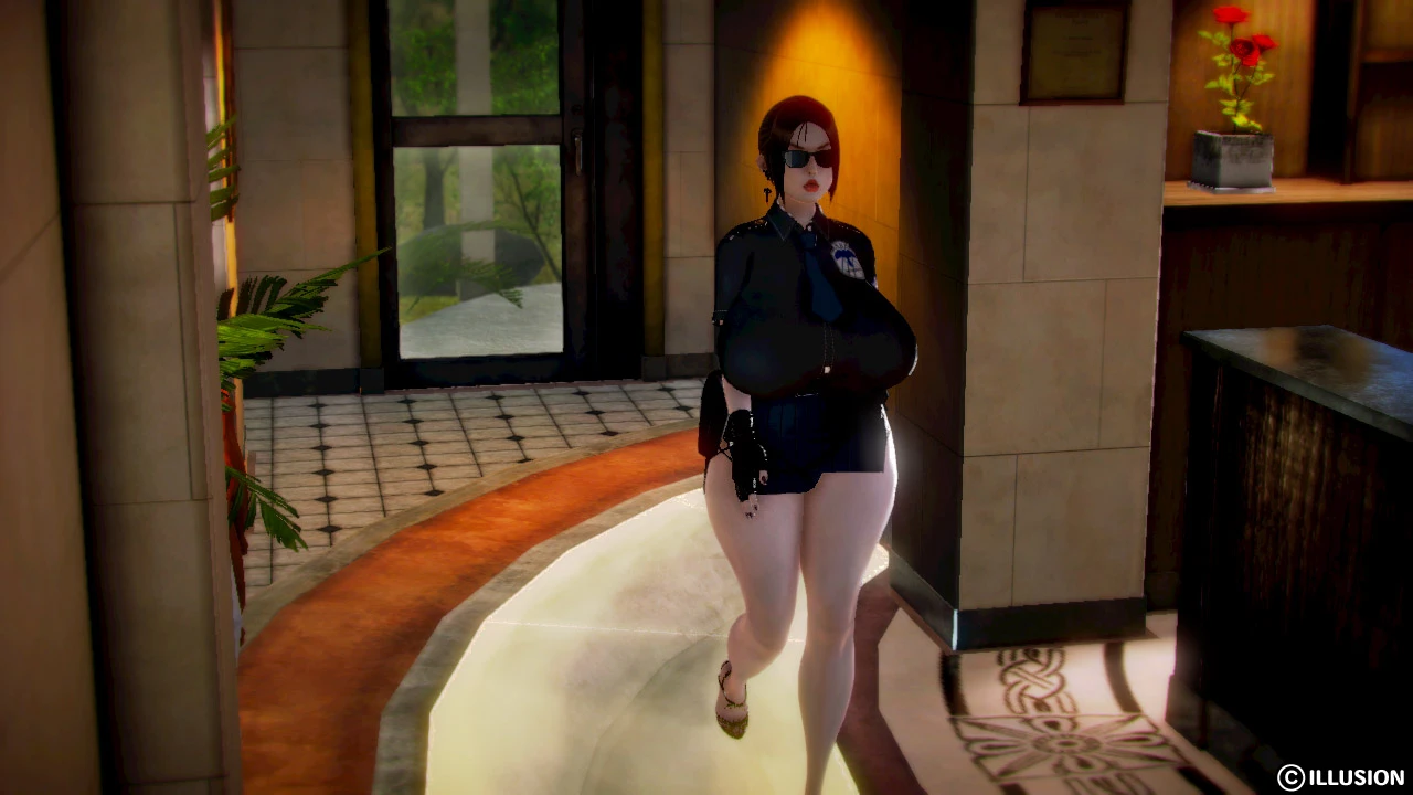 A Cursed Fate porn comic picture 52