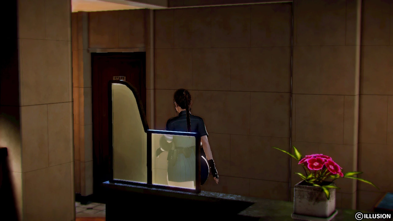 A Cursed Fate porn comic picture 73