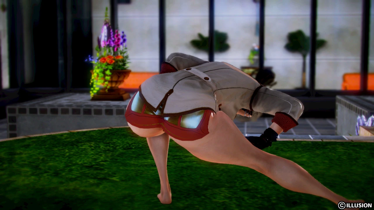 A Cursed Fate porn comic picture 88