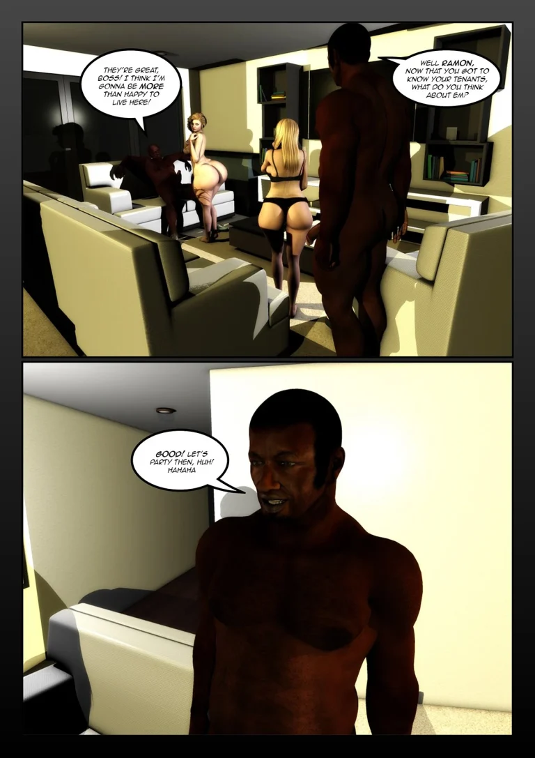 A Dead King is a Replaced King porn comic picture 12
