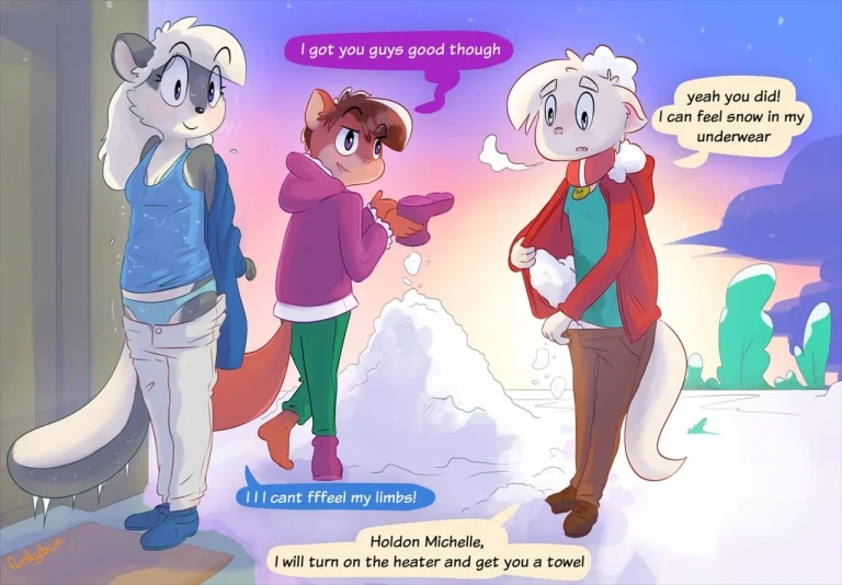 A fun dare! porn comic picture 1
