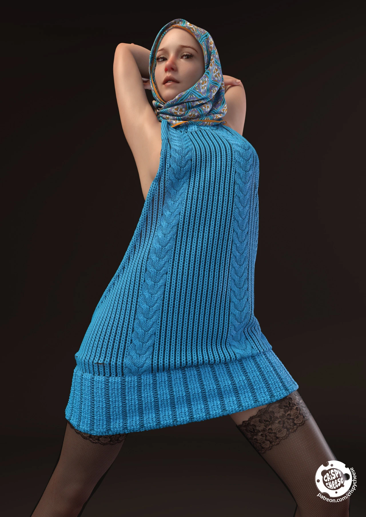 A Girl's Diary: Prologue porn comic picture 51