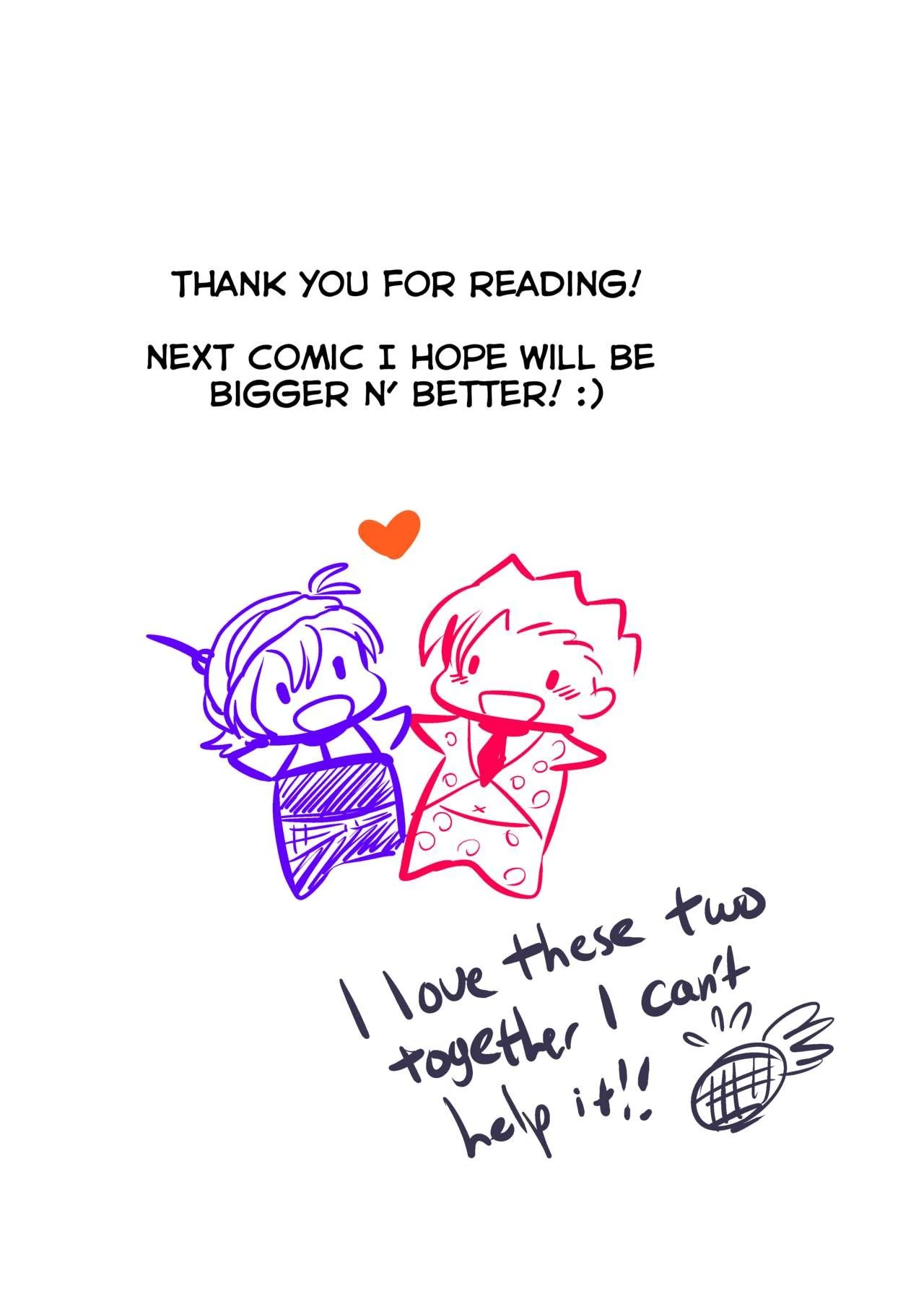 A Hazy Affair porn comic picture 14