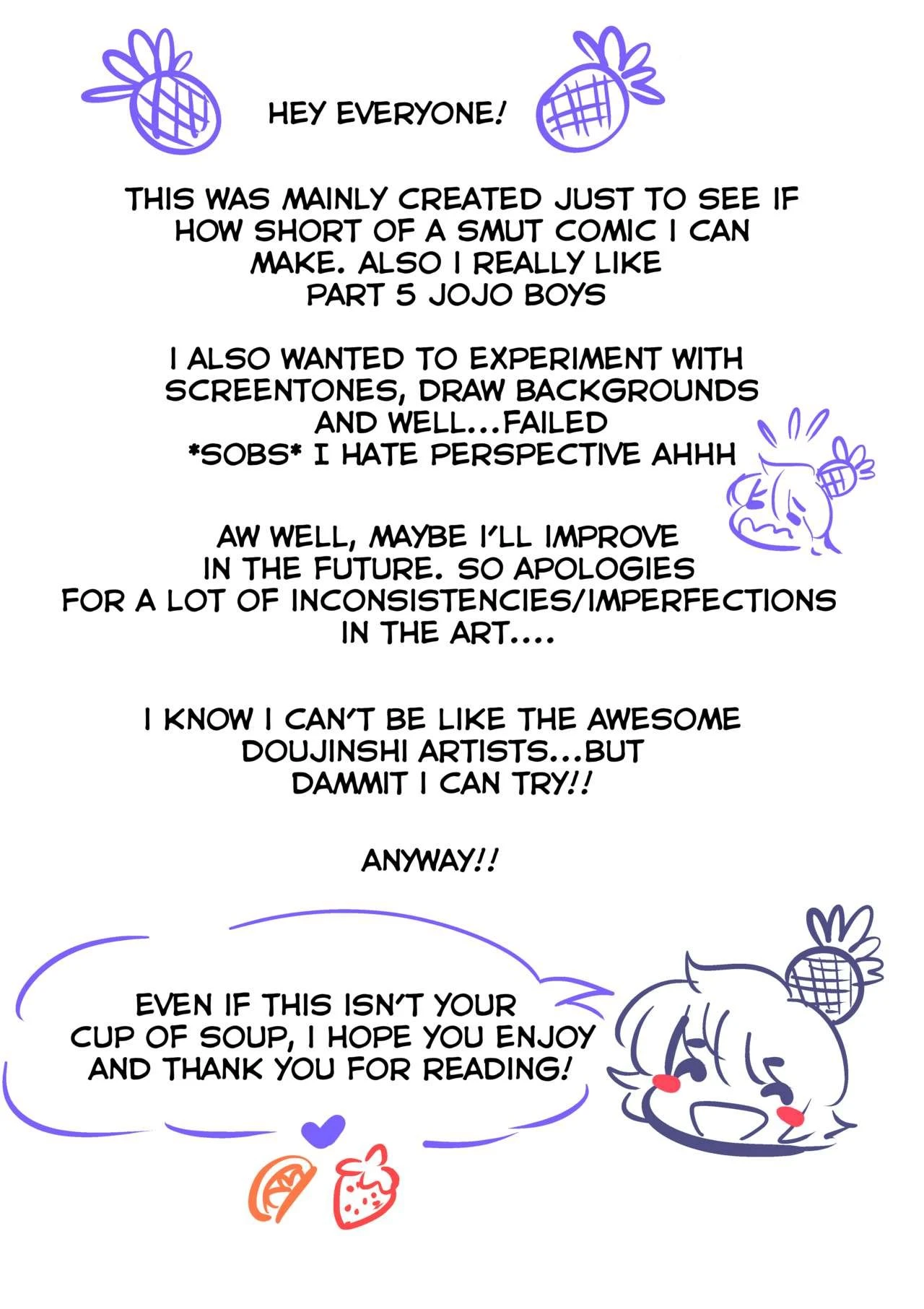 A Hazy Affair porn comic picture 3