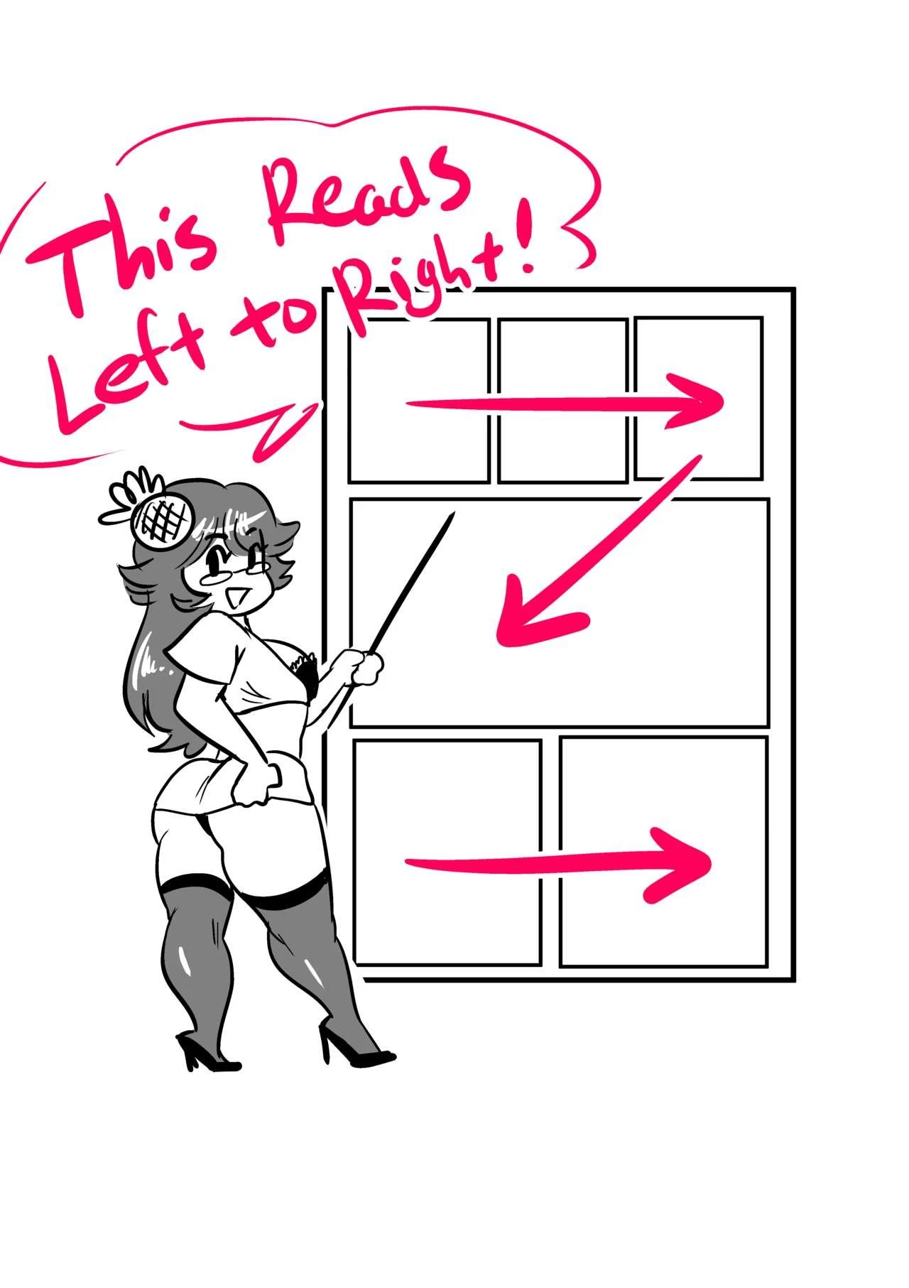 A Hazy Affair porn comic picture 5