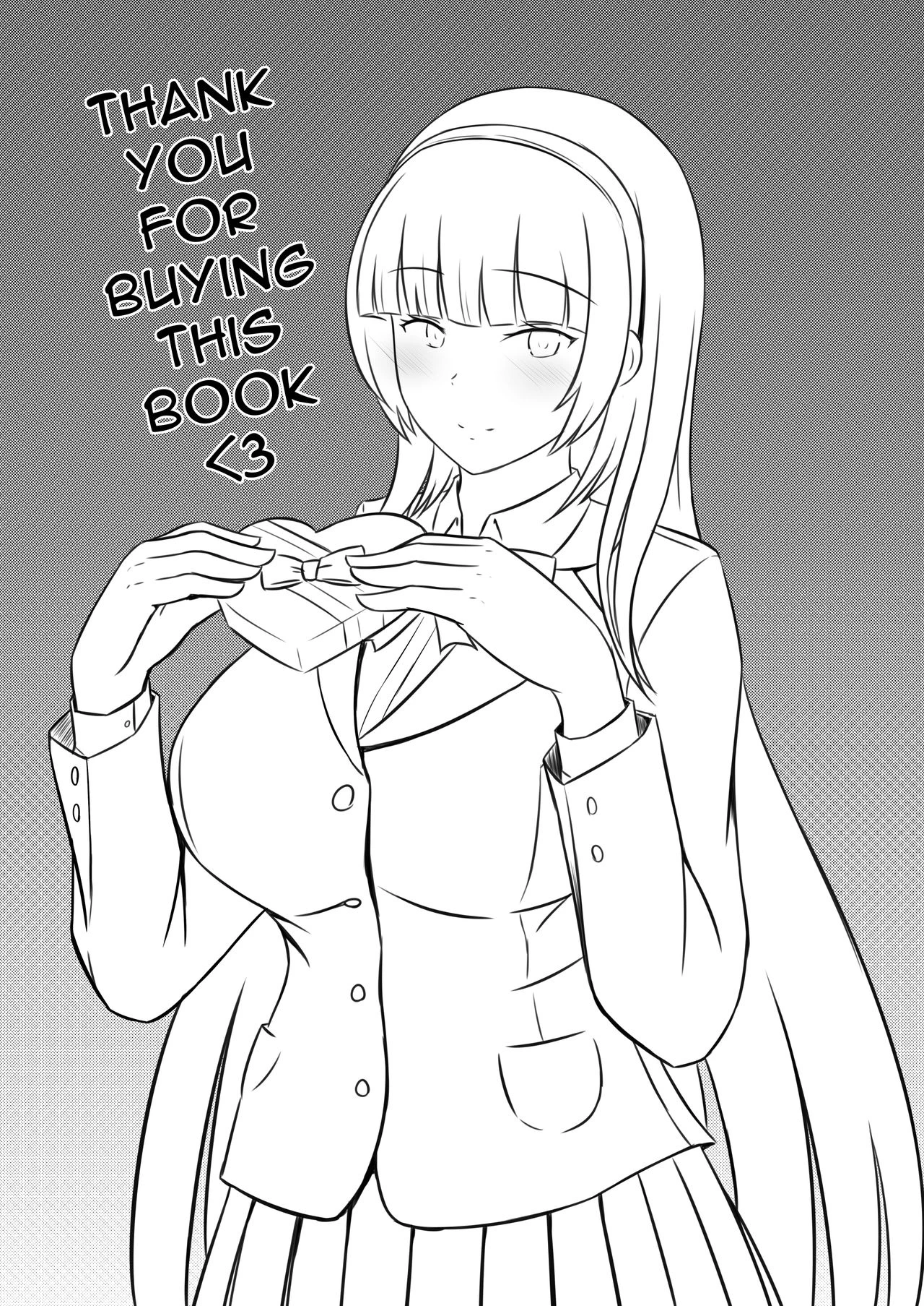 A Lovely Flower's Gift porn comic picture 20