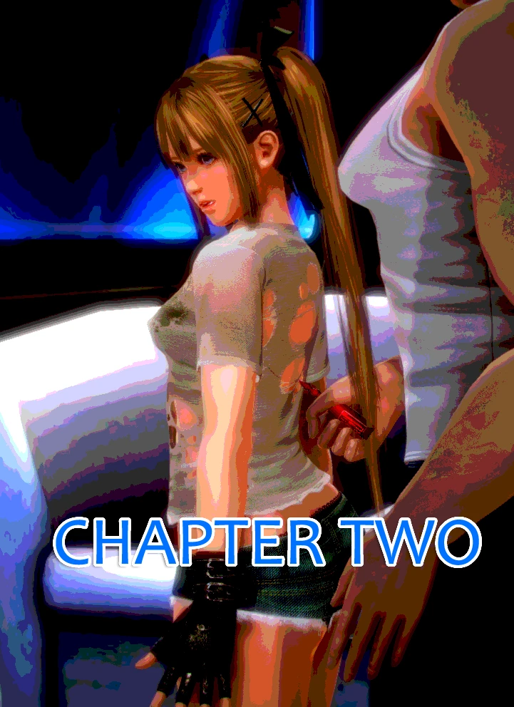 A Maid's Demise 2 porn comic picture 1