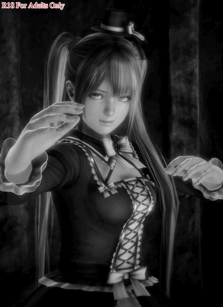 A Maid's Demise 3 porn comic picture 37