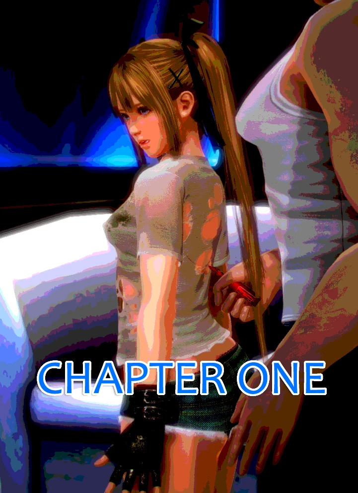 A Maid's Demise porn comic picture 5