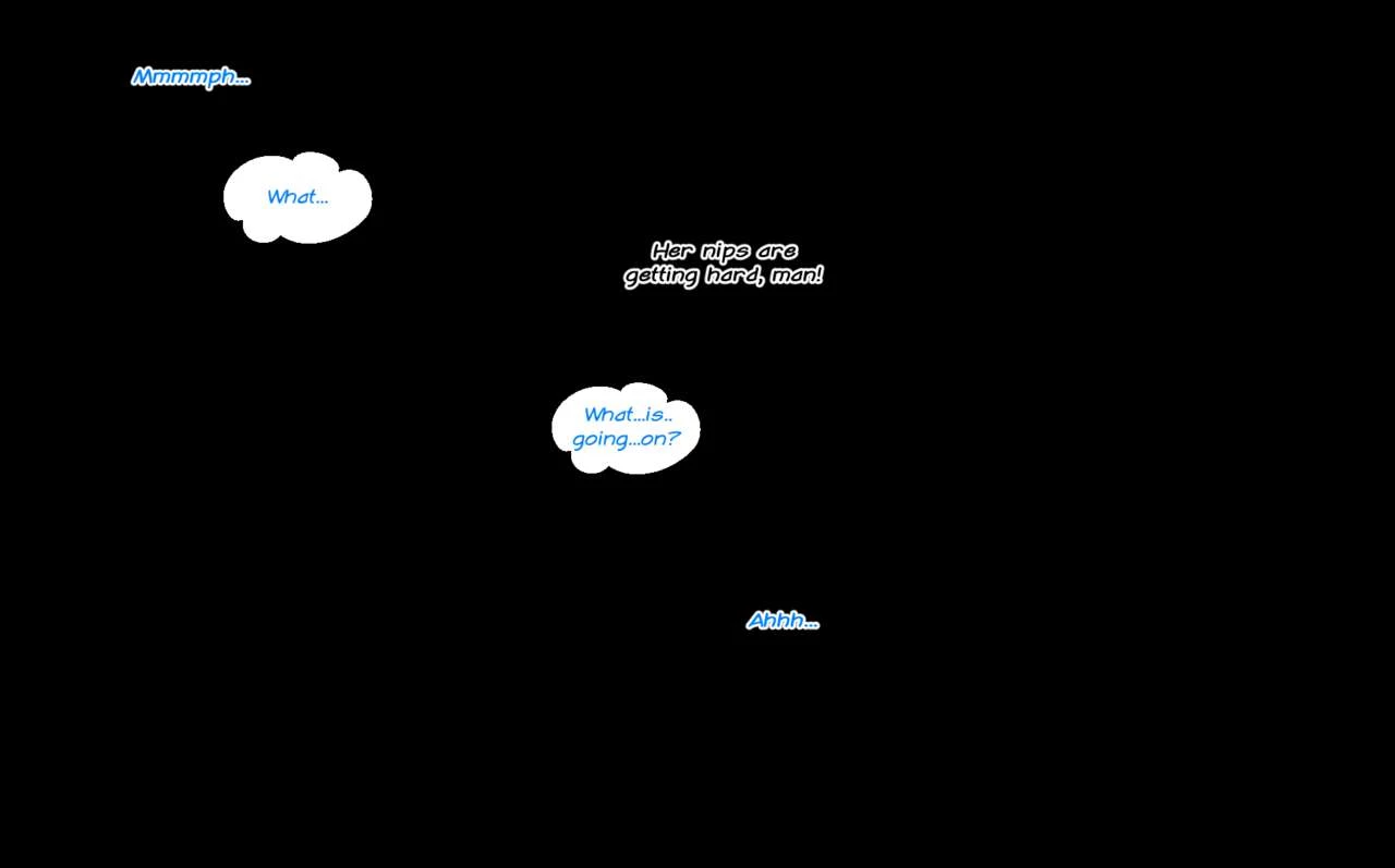 A midsummer's Night Dream porn comic picture 10