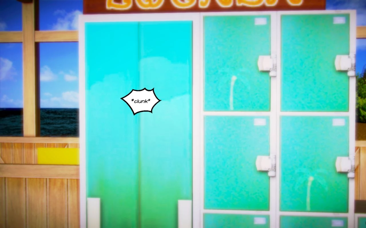 A midsummer's Night Dream porn comic picture 9