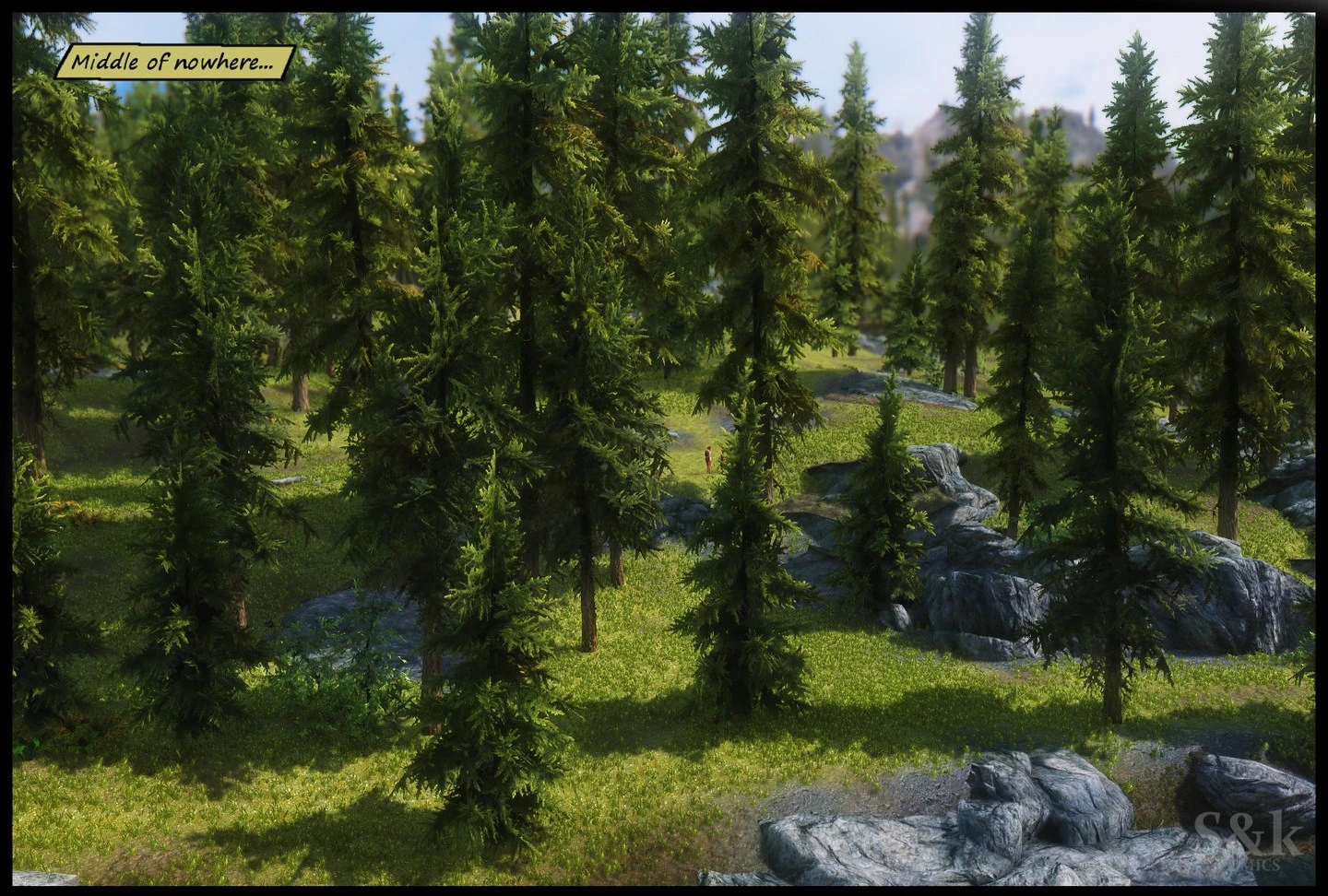 A Mother's Oath - Beggars can be choosers porn comic picture 1