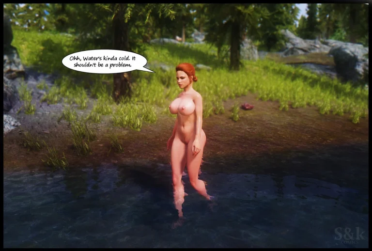 A Mother's Oath - Beggars can be choosers porn comic picture 19