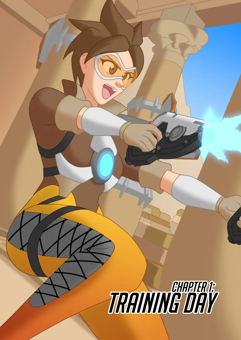 A New Hero porn comic picture 1