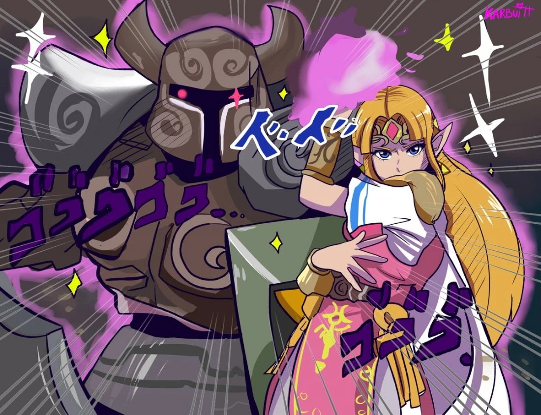 A royal reward porn comic picture 1