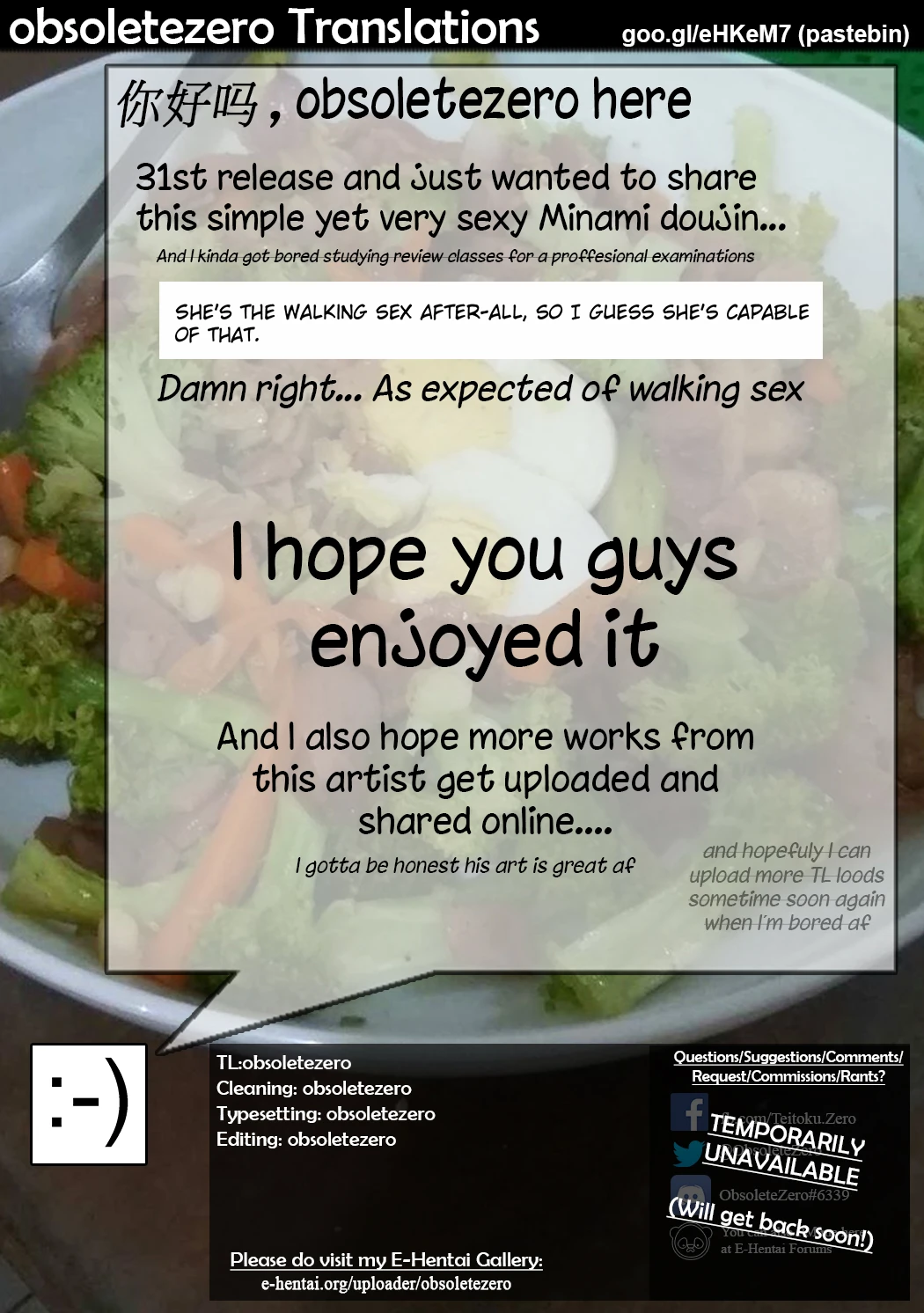 A School with Nitta-san | Nitta-san no Iru Gakko porn comic picture 26