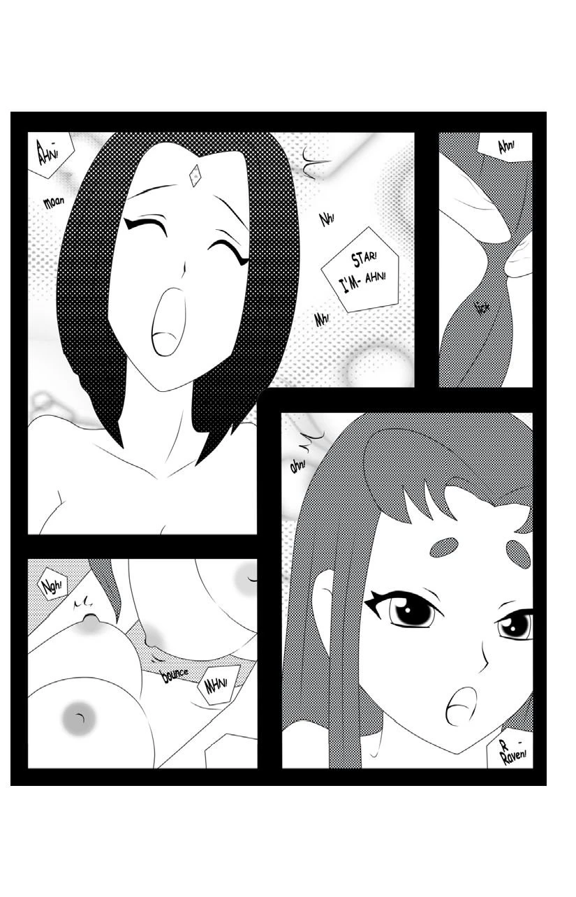 A Special Present porn comic picture 14