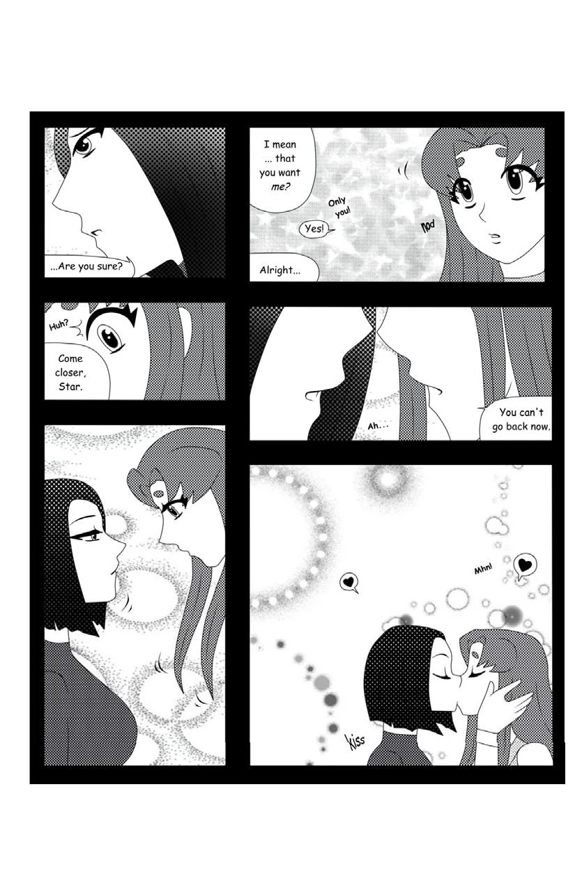 A Special Present porn comic picture 7