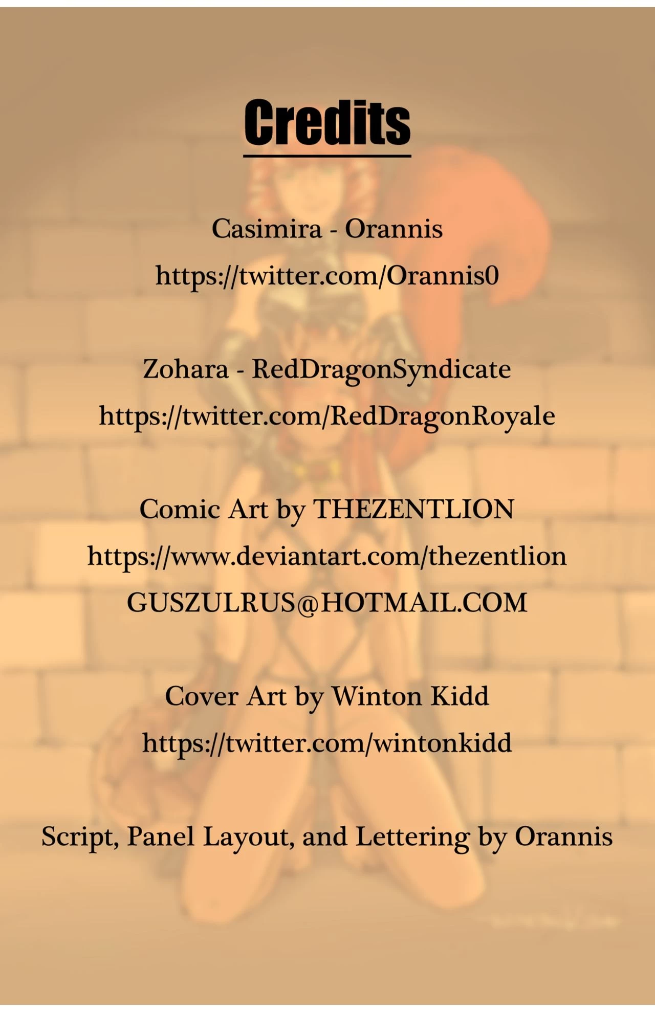 A Special Request porn comic picture 11