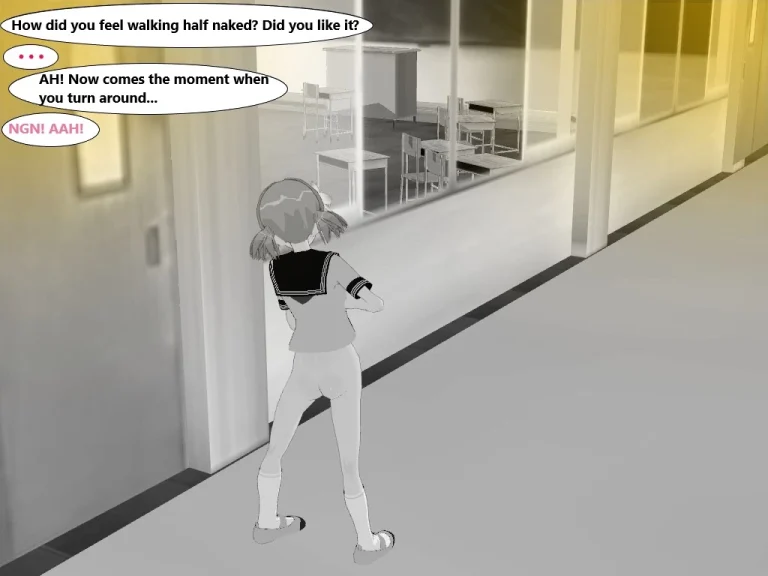 A True Friend porn comic picture 12