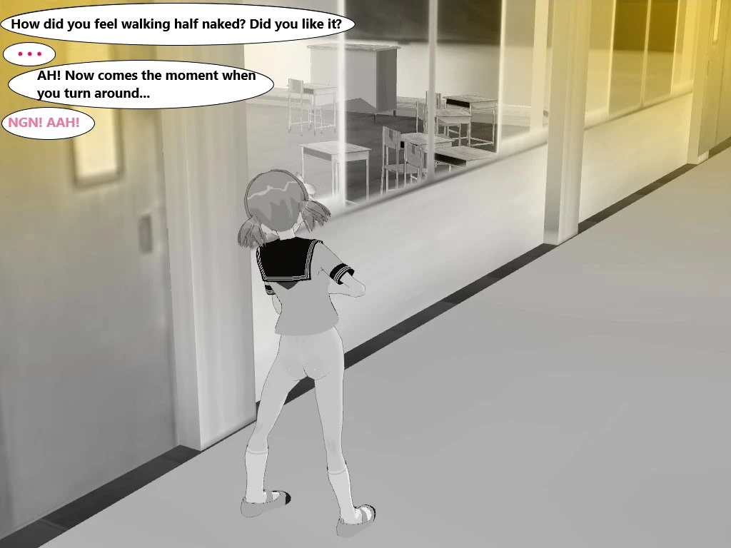 A True Friend porn comic picture 12