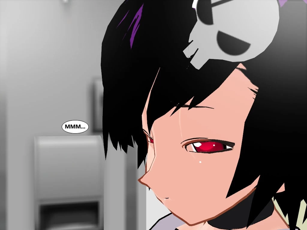 A True Friend porn comic picture 33