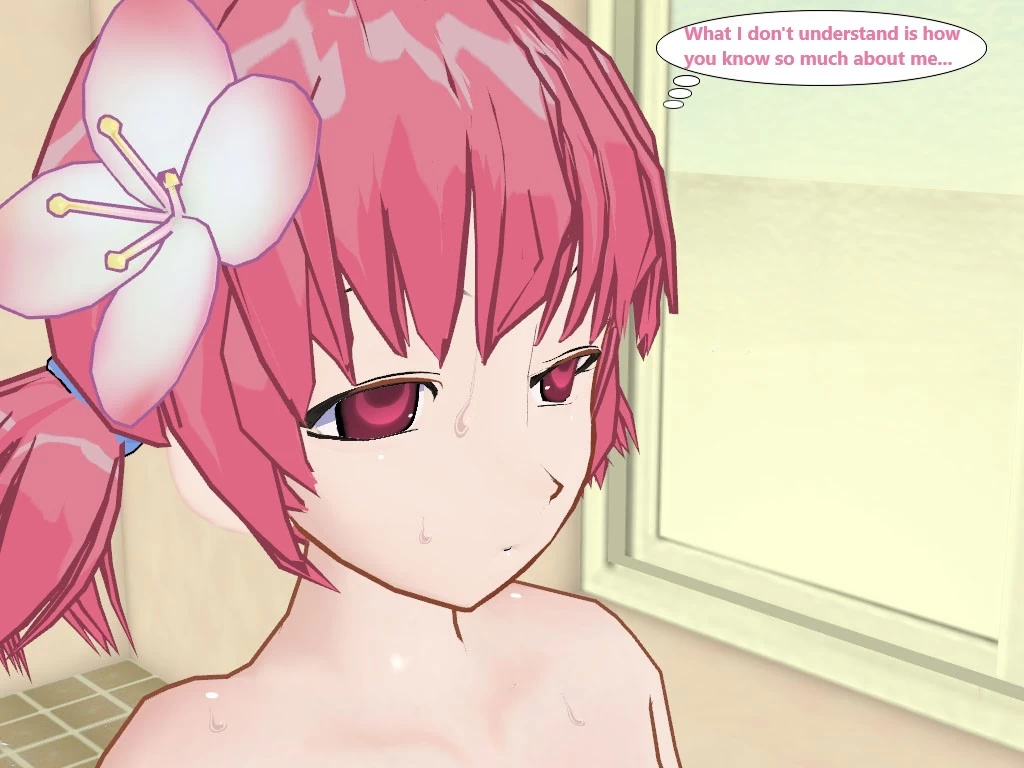 A True Friend porn comic picture 36