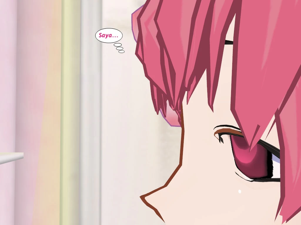 A True Friend porn comic picture 38