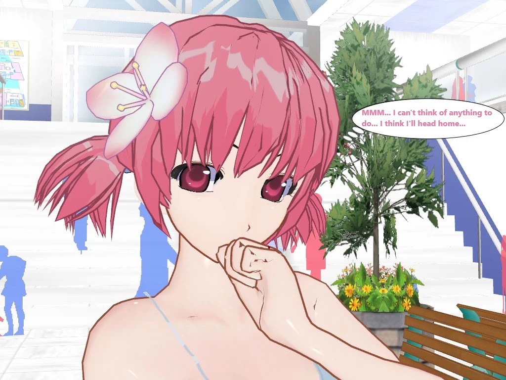 A True Friend porn comic picture 7