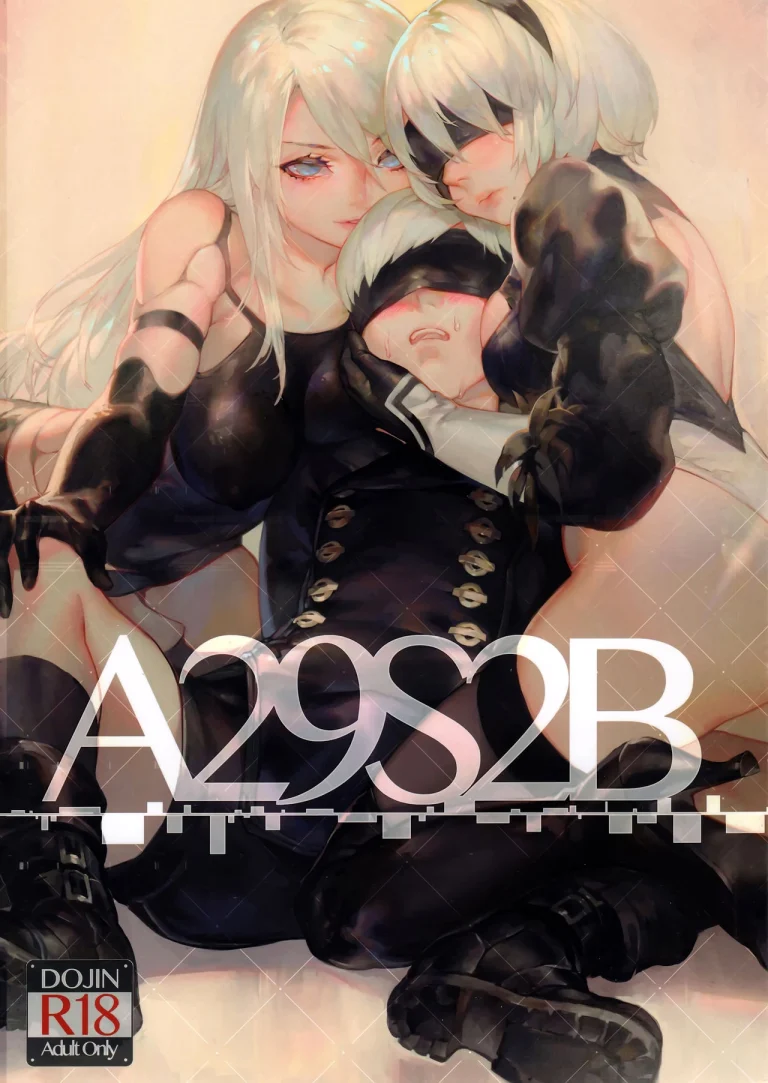 A29S2B porn comic picture 1