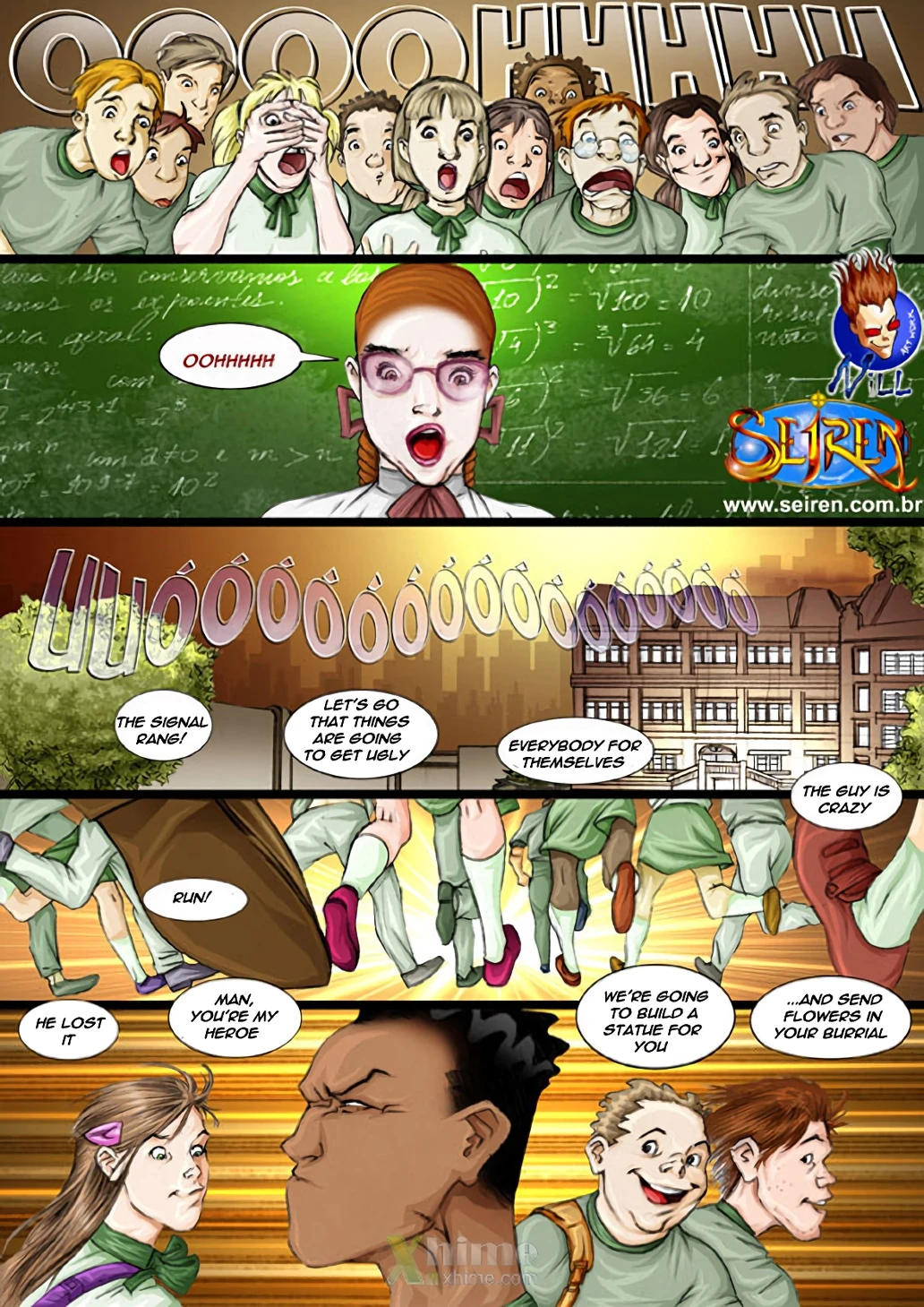 Abisga porn comic picture 25