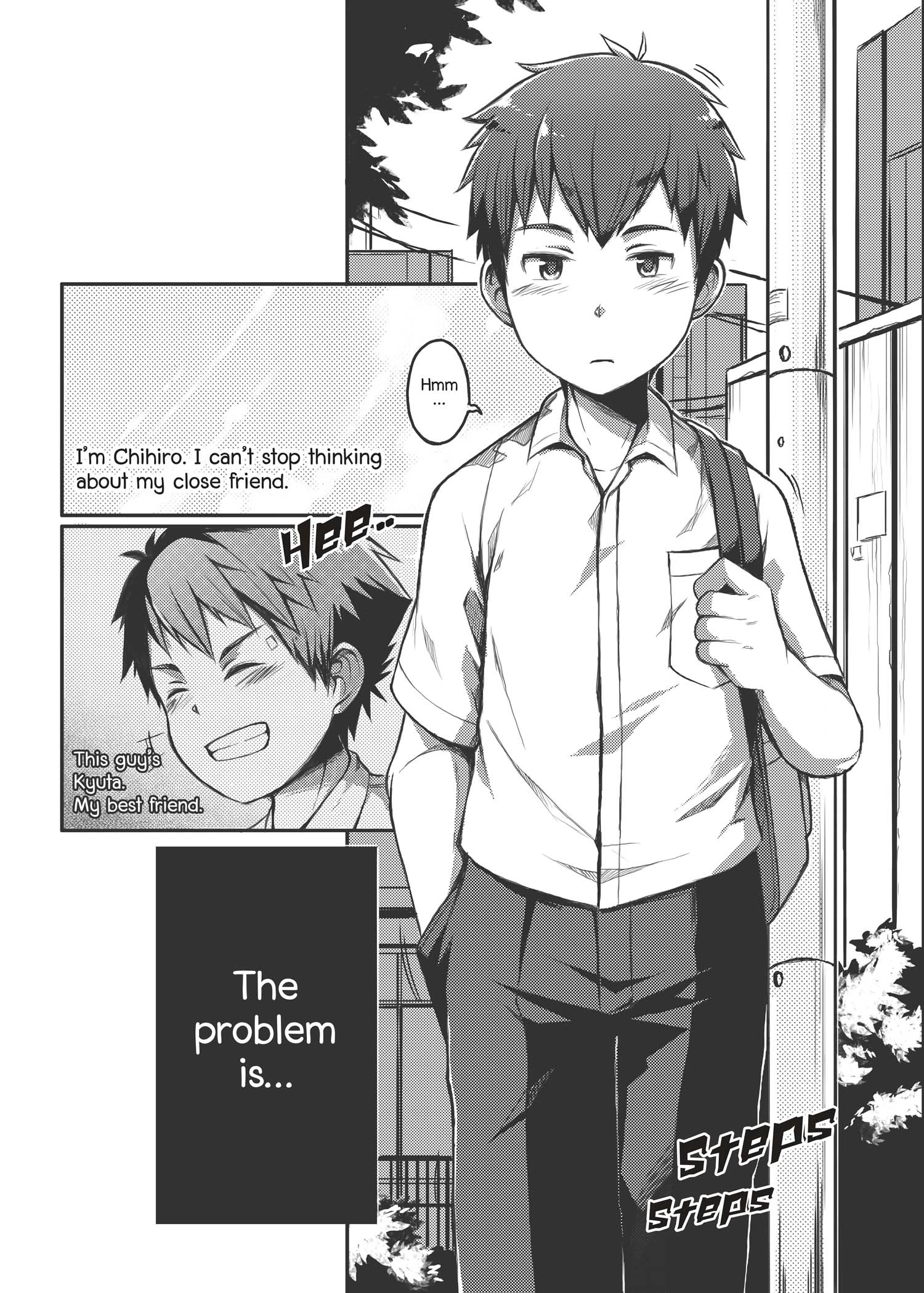 Ace Star Dribble porn comic picture 4