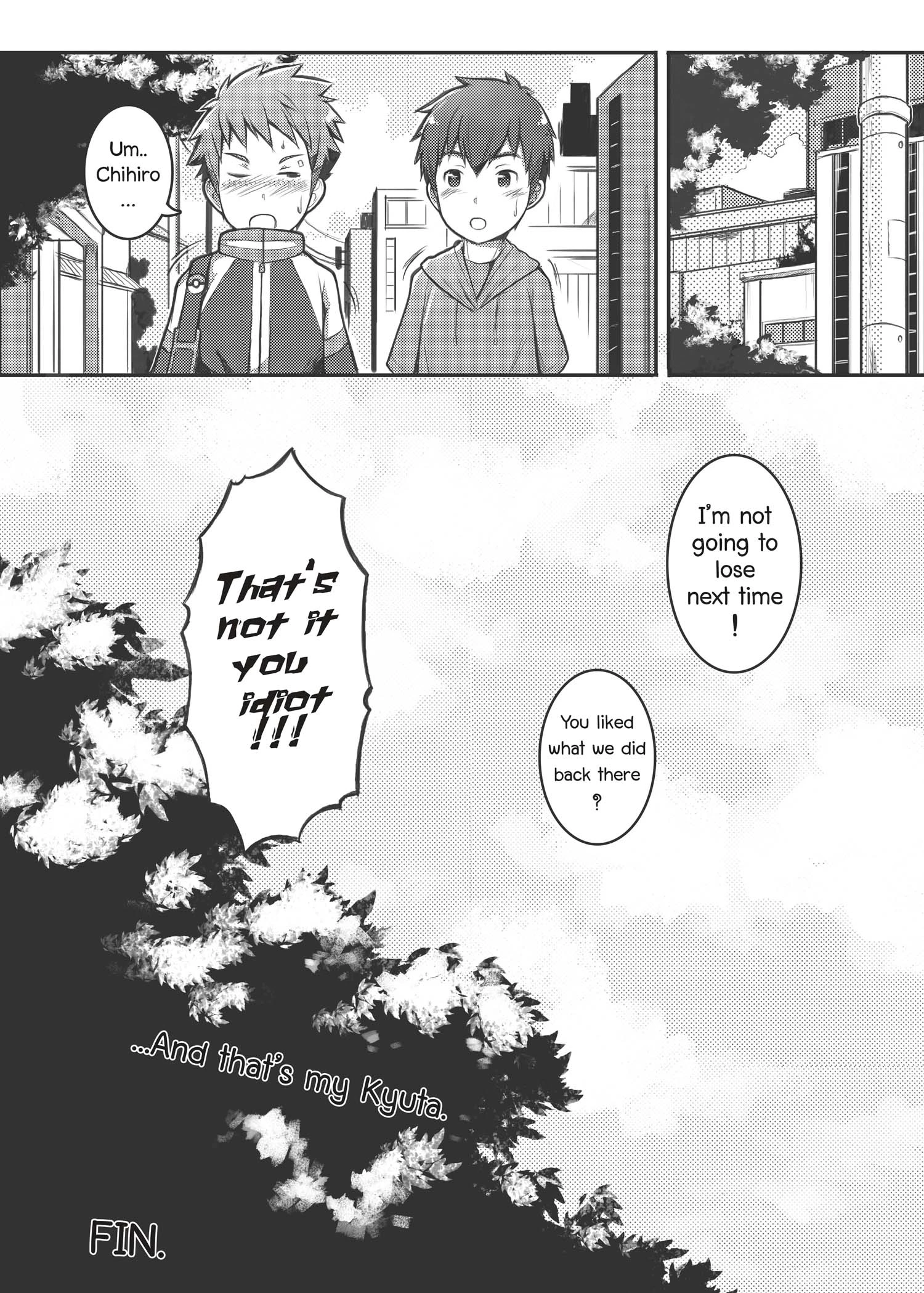 Ace Star porn comic picture 29