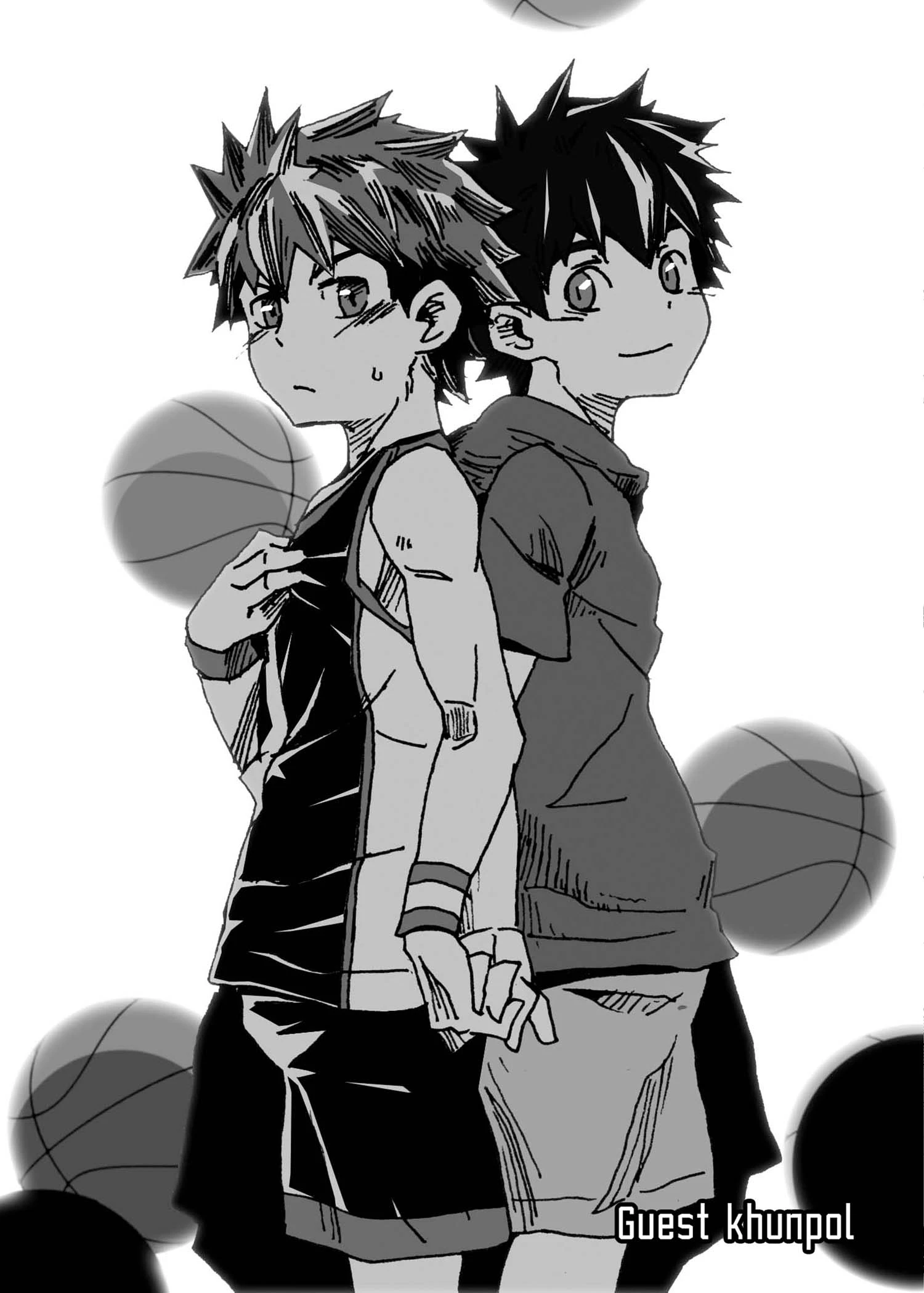 Ace Star porn comic picture 32