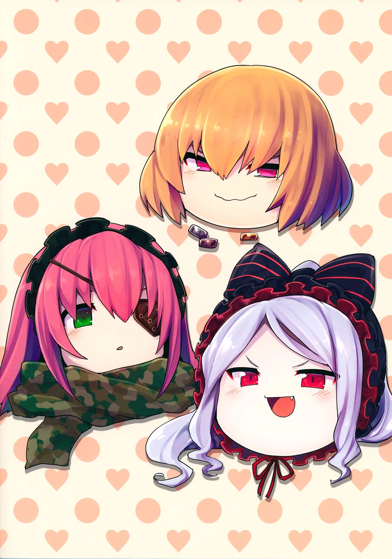 Adult Nazarick porn comic picture 38