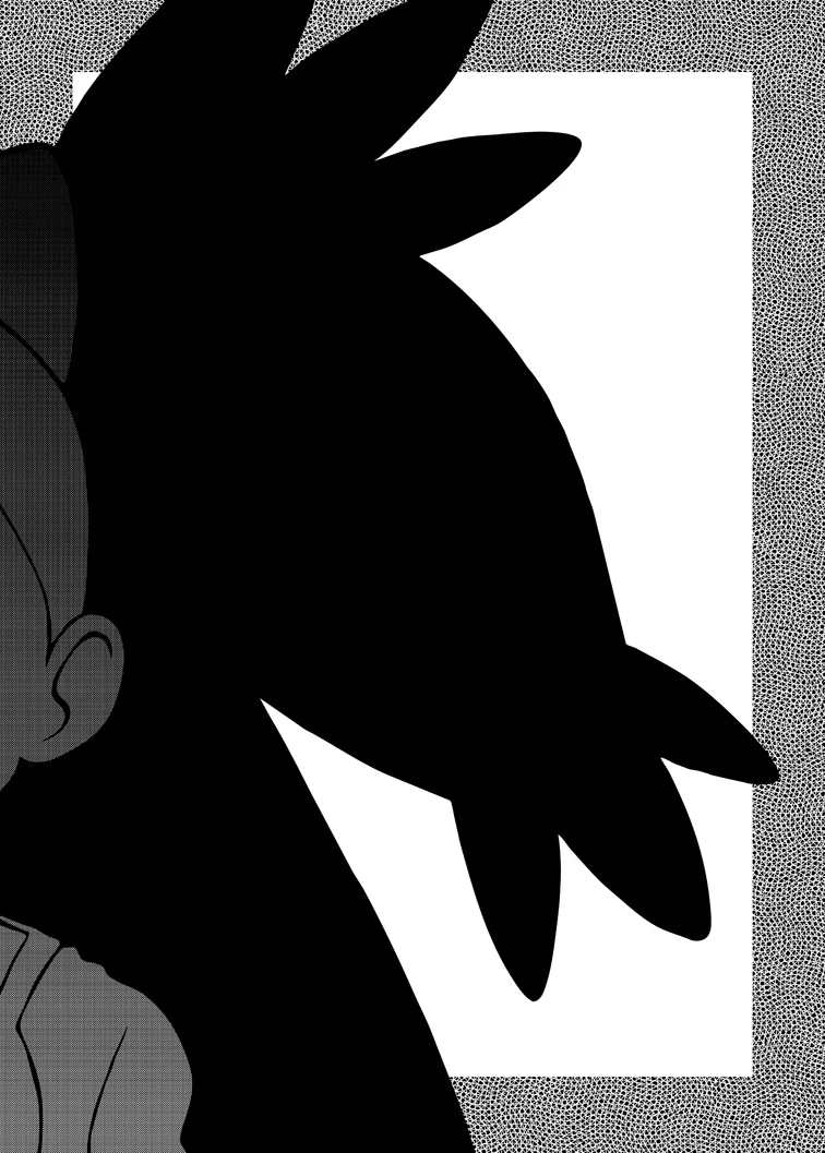 Ai Ai Iris porn comic picture 3