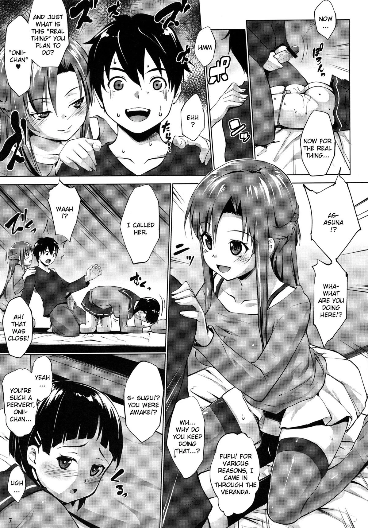 Ai no Katachi 2 | A Form of Love 2 porn comic picture 6