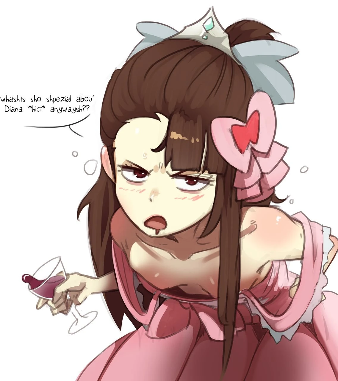 Akko Solidarity 10hr porn comic picture 8
