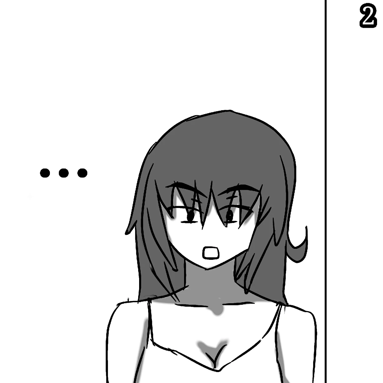 Akyat Bahay porn comic picture 2