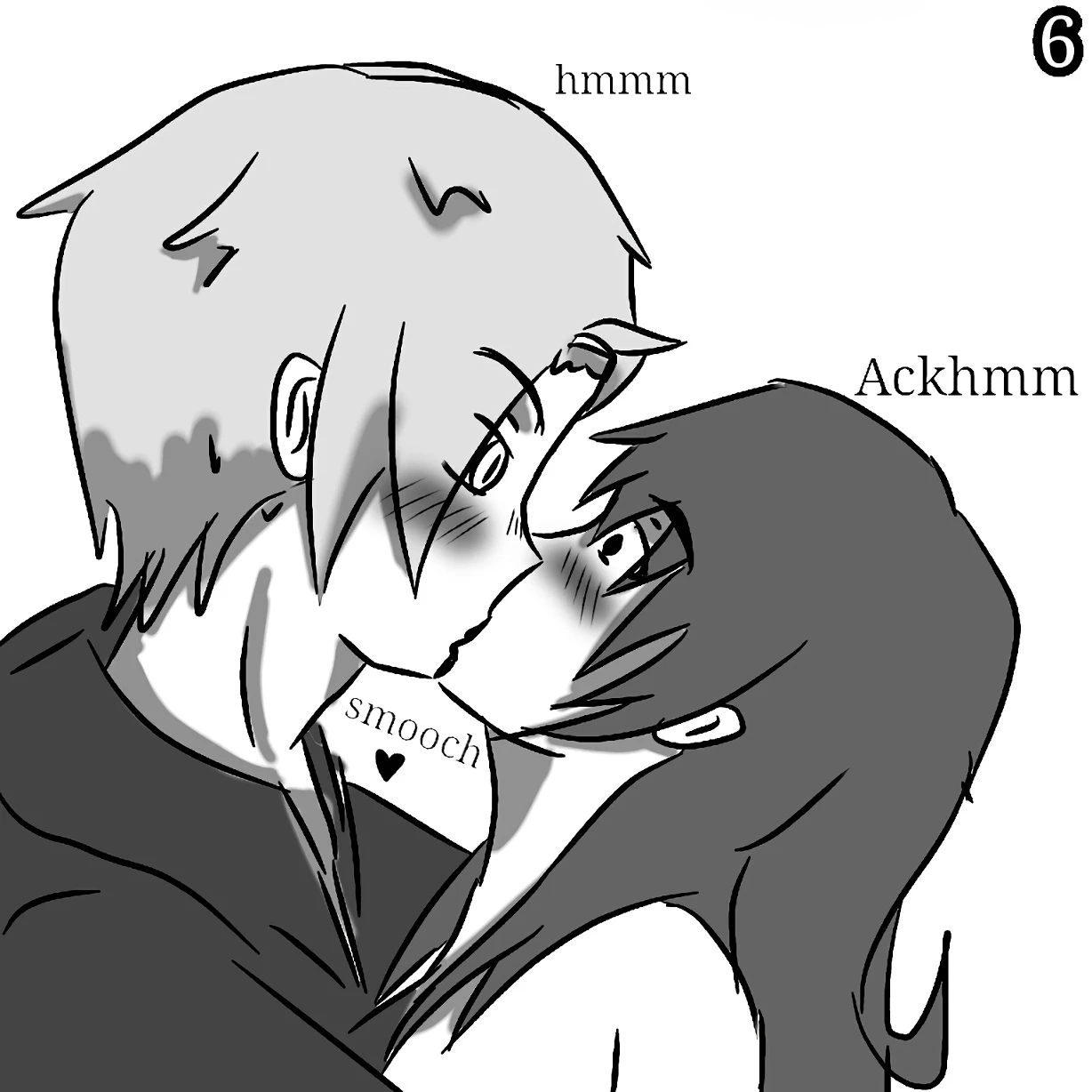 Akyat Bahay porn comic picture 6