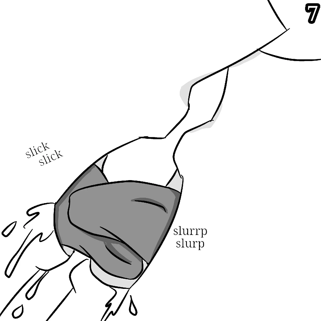 Akyat Bahay porn comic picture 7