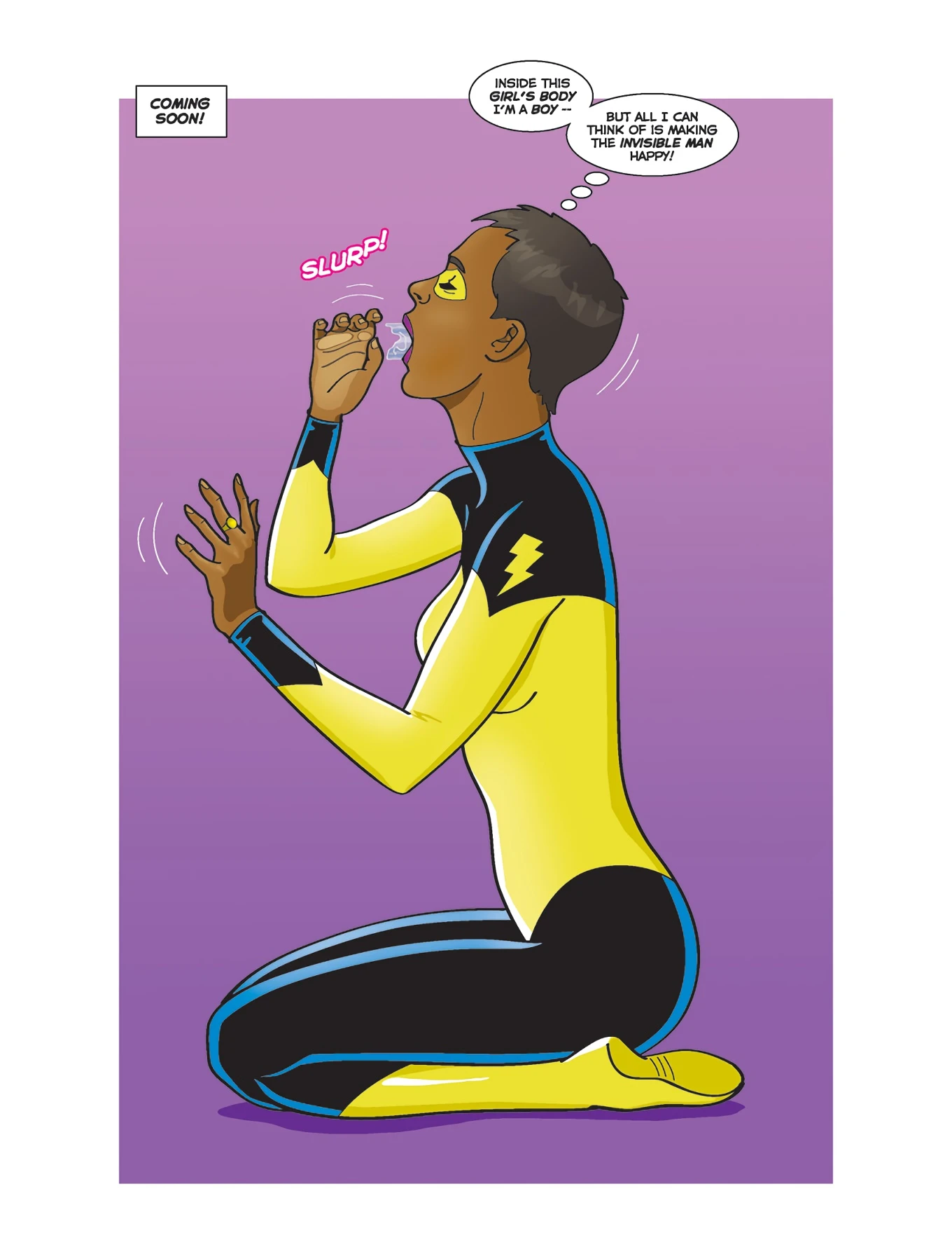 Alakazam porn comic picture 10