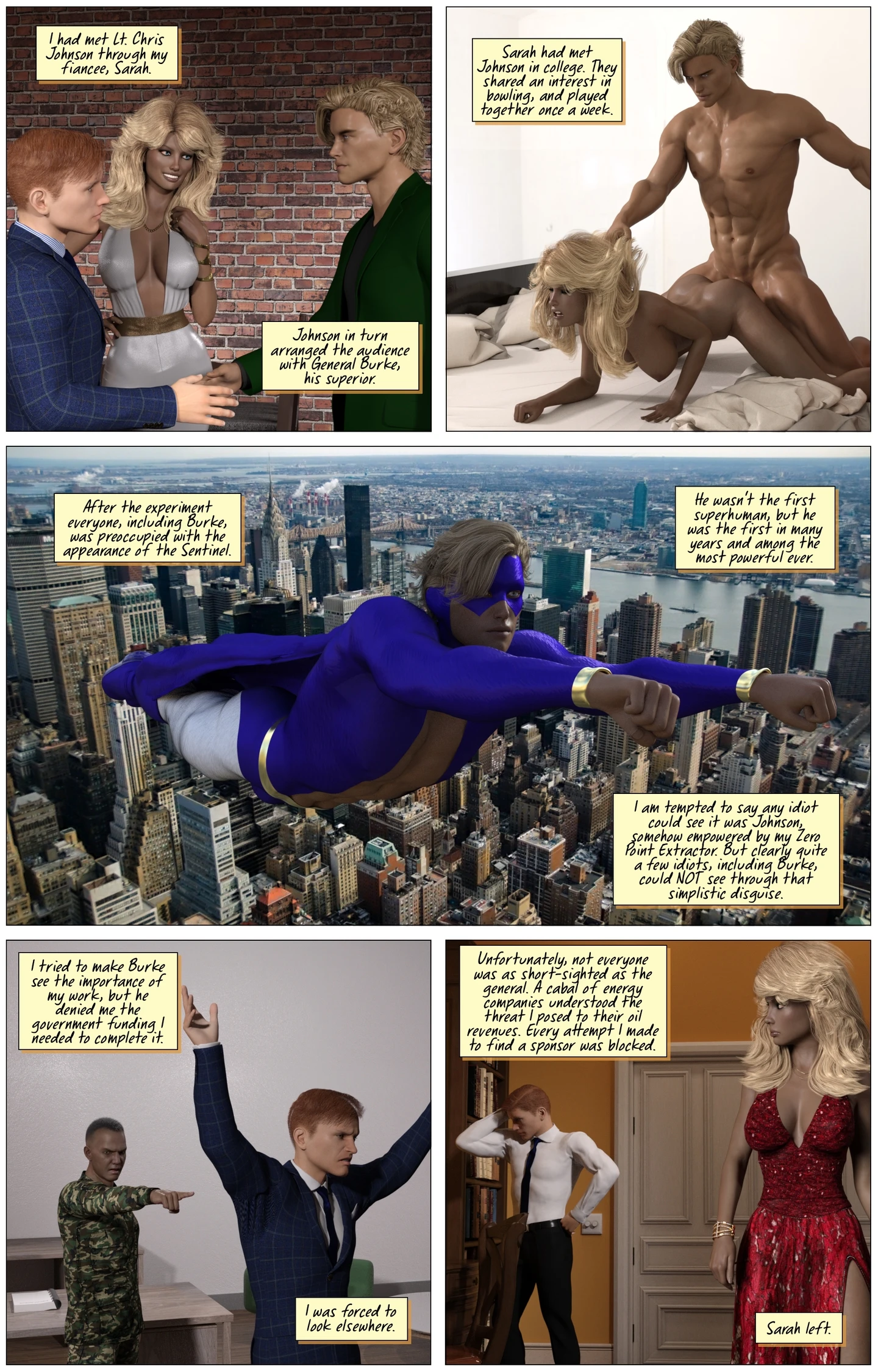 Alexander 2 porn comic picture 24