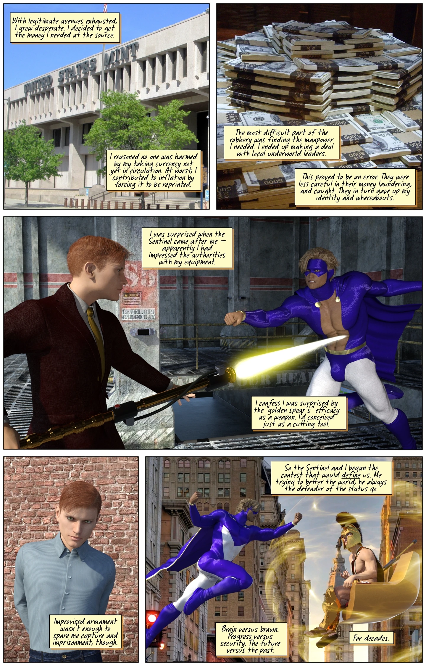Alexander 2 porn comic picture 25