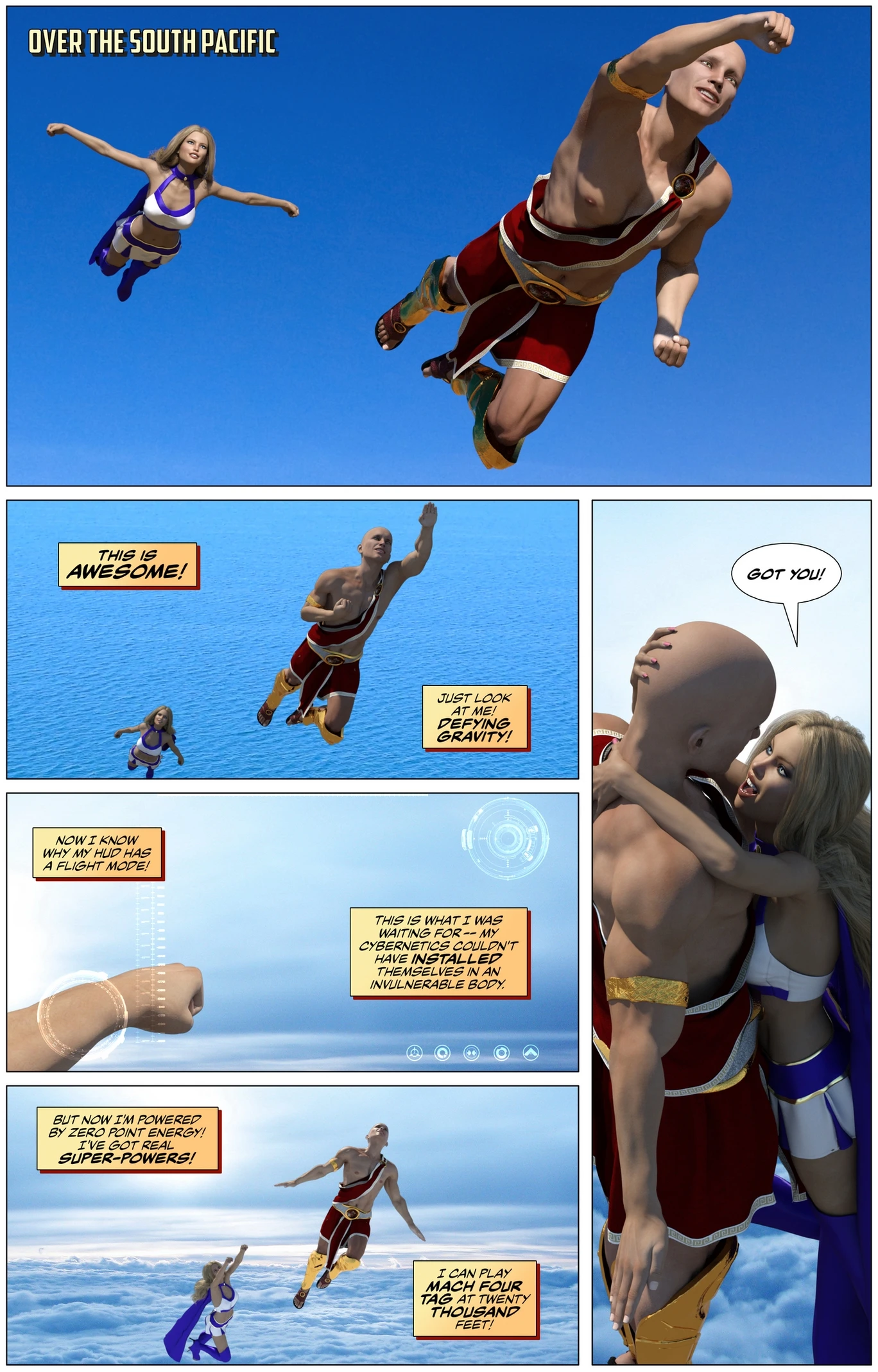 Alexander II 3 porn comic picture 2