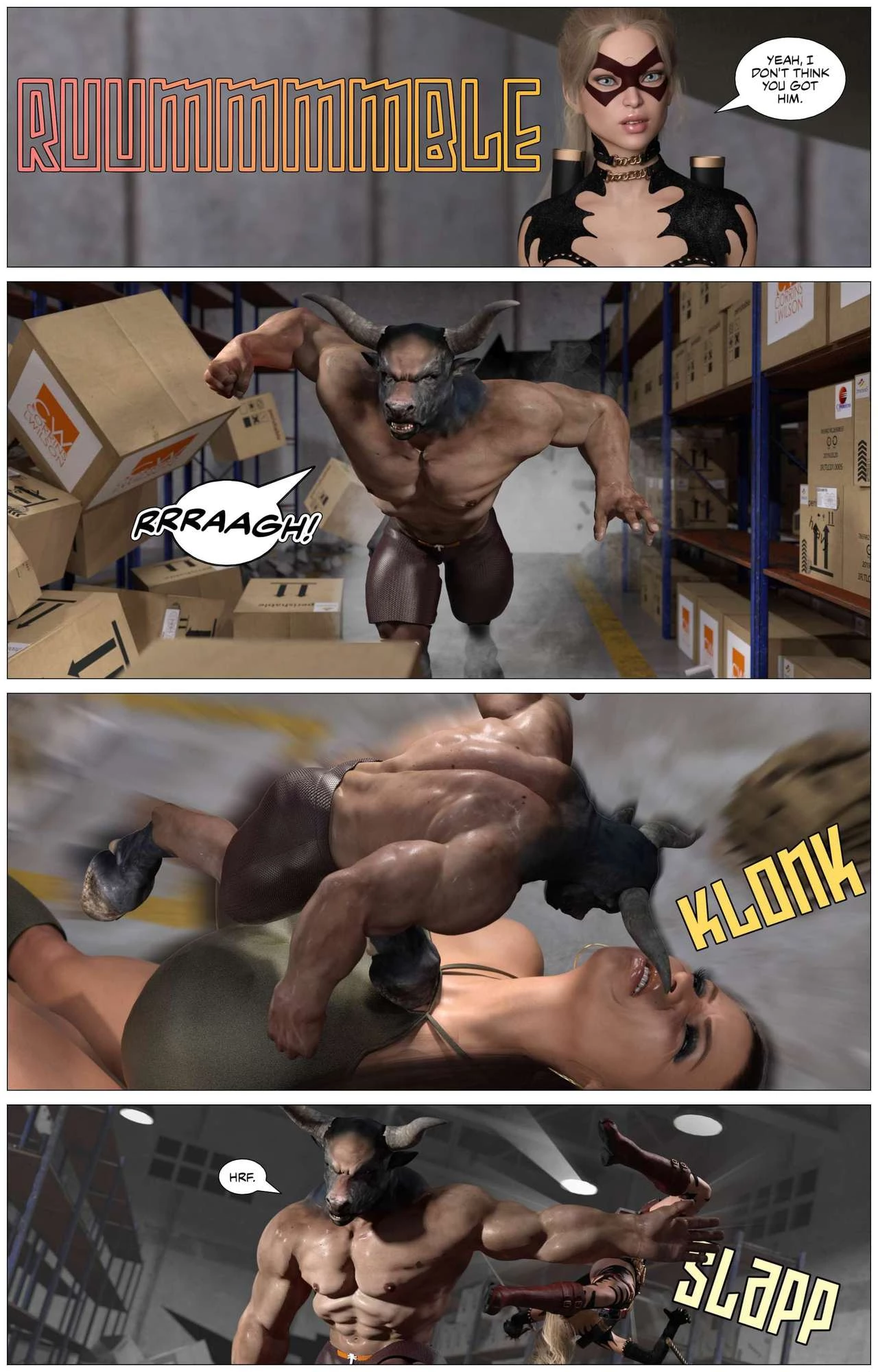 Alexander II 4 porn comic picture 6