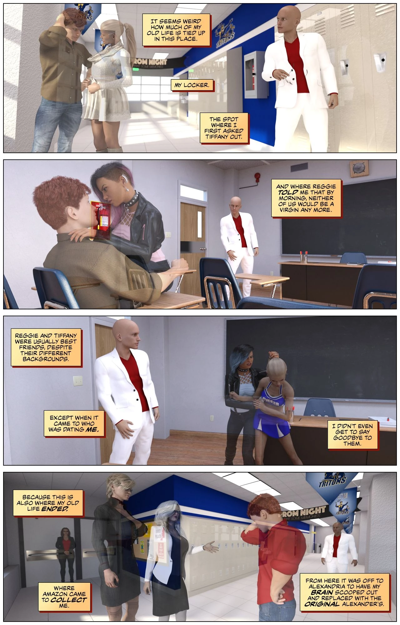 Alexander II 5 porn comic picture 3